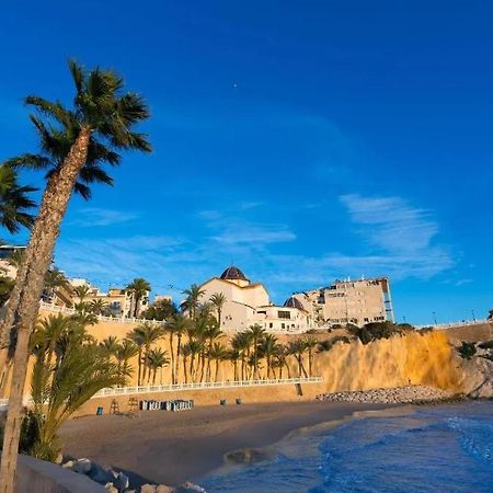 Tucasaenbenidormplaya Benidorm Exterior foto