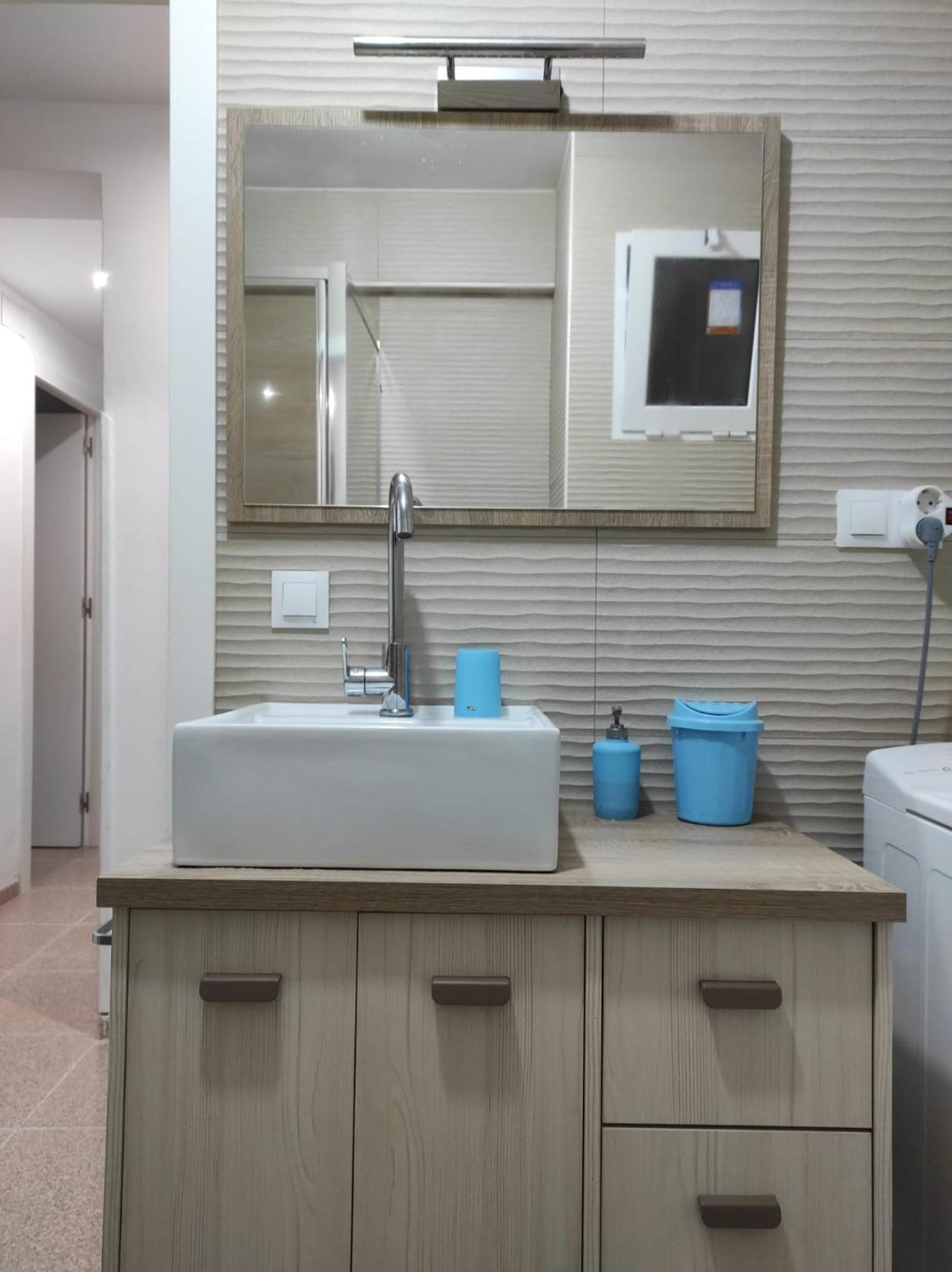 Tucasaenbenidormplaya Benidorm Quarto foto
