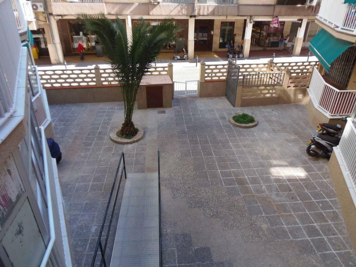 Tucasaenbenidormplaya Benidorm Exterior foto